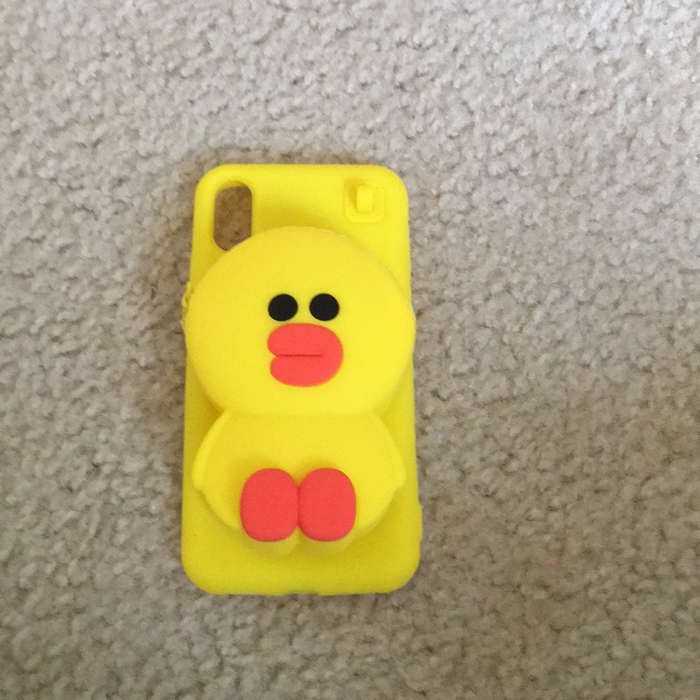 iPhone X / xs case